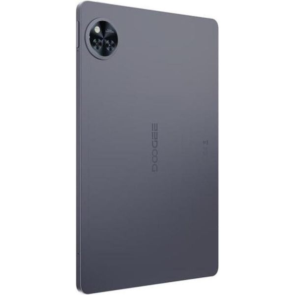 Планшет DOOGEE U11 VIP Edition 4/128GB Gray фото №8