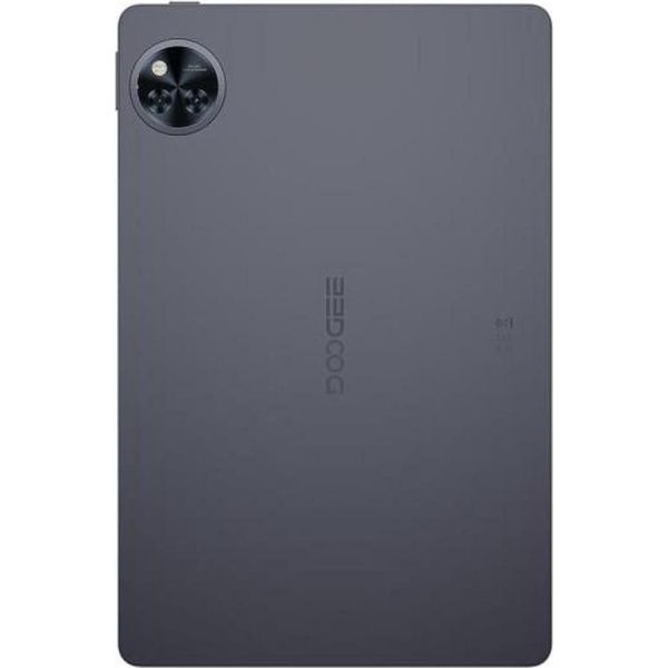 Планшет DOOGEE U11 VIP Edition 4/128GB Gray фото №9
