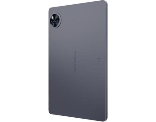 Планшет DOOGEE U11 VIP Edition 4/128GB Gray фото №10