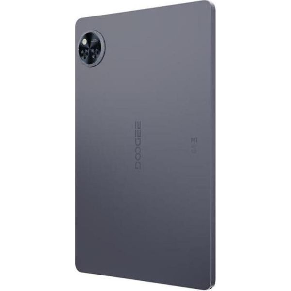 Планшет DOOGEE U11 VIP Edition 4/128GB Gray фото №10