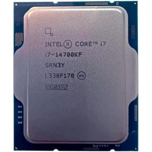 Процессор Intel Core i7-14700F (BX8071514700F)