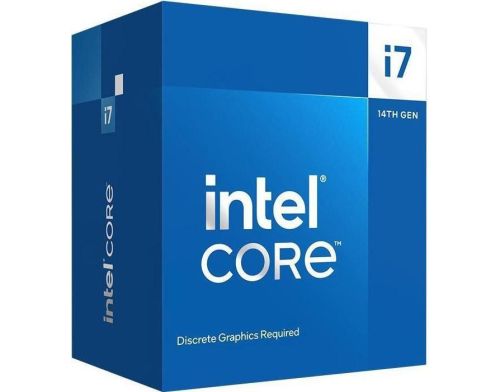 Процесор Intel Core i7-14700F (BX8071514700F) фото №3