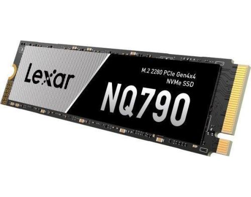 SSD накопитель Lexar NQ790 1TB (LNQ790X001T-RNNNG) фото №2