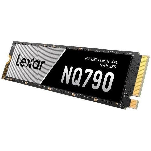 SSD накопитель Lexar NQ790 1TB (LNQ790X001T-RNNNG) фото №2