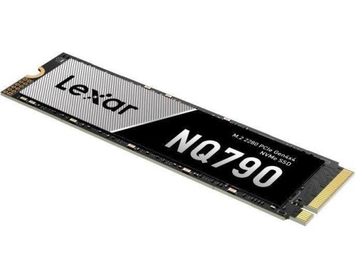 SSD накопитель Lexar NQ790 1TB (LNQ790X001T-RNNNG) фото №3