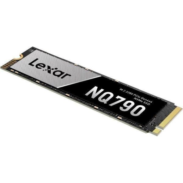 SSD накопитель Lexar NQ790 1TB (LNQ790X001T-RNNNG) фото №3