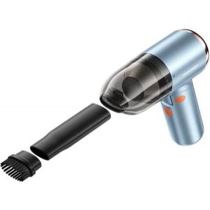 Ручной пылесос / Автомобильный пылесос Vention Cordless Blue (KRAL0)
