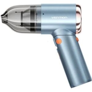 Ручной пылесос / Автомобильный пылесос Vention Cordless Blue (KRAL0)
