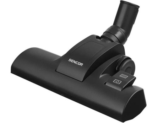 Пылесос безмешковый Sencor SVC 1016GR фото №8