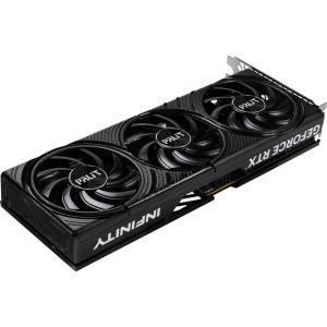 Видеокарта Palit GeForce RTX 5060 Ti Infinity 3 OC (NE7506TS19T1-GB2061S)