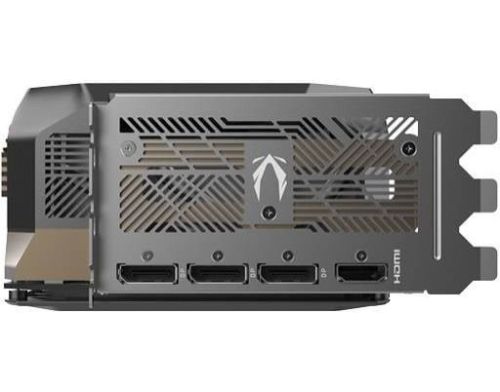 Відеокарта Zotac GAMING GeForce RTX 5070 Ti AMP Extreme INFINITY (ZT-B50710B-10P) фото №4