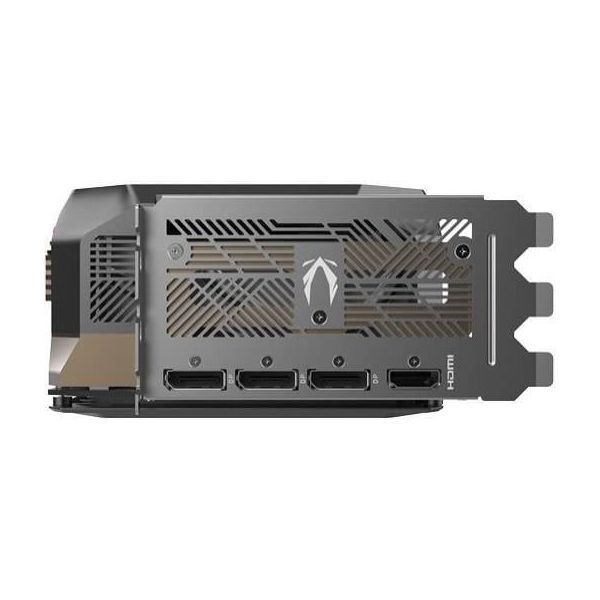 Відеокарта Zotac GAMING GeForce RTX 5070 Ti AMP Extreme INFINITY (ZT-B50710B-10P) фото №4