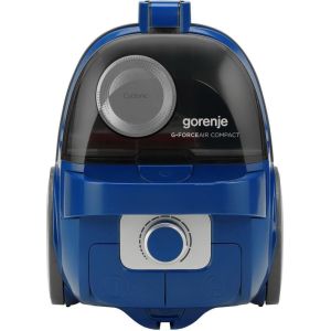 Пылесос безмешковый Gorenje VCEA01GACBUCY