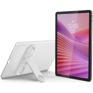 Планшет Lenovo Tab 4/128 Wi-Fi Luna Gray + Clear Case (ZAEH0006UA)