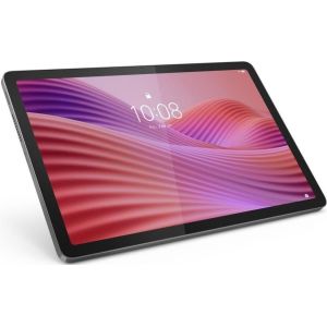 Планшет Lenovo Tab 4/128 Wi-Fi Luna Gray + Clear Case (ZAEH0006UA)