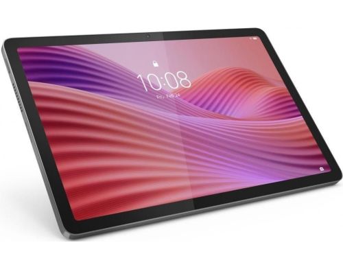 Планшет Lenovo Tab 4/128 Wi-Fi Luna Gray + Clear Case (ZAEH0006UA) фото №2