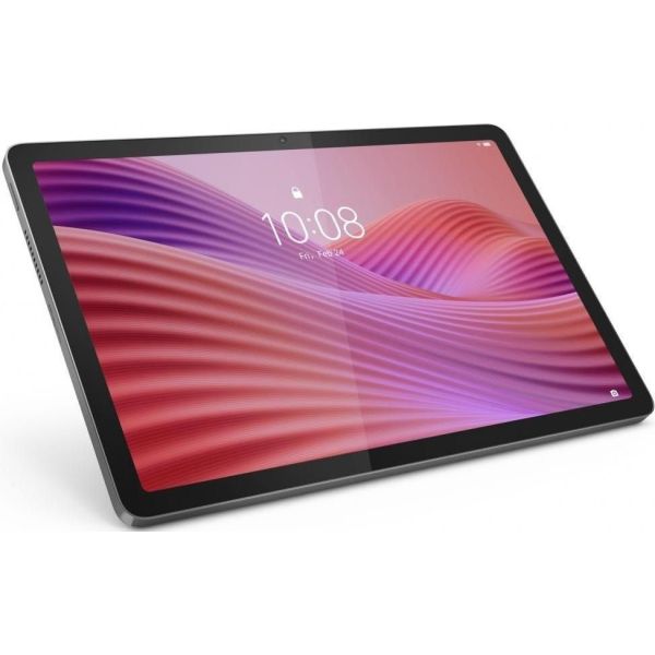 Планшет Lenovo Tab 4/128 Wi-Fi Luna Gray + Clear Case (ZAEH0006UA) фото №2
