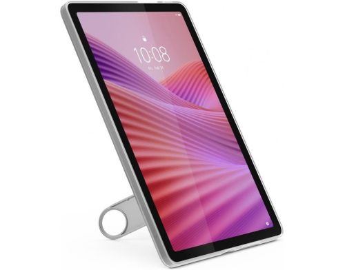 Планшет Lenovo Tab 4/128 Wi-Fi Luna Gray + Clear Case (ZAEH0006UA) фото №4