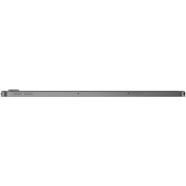 Планшет Lenovo Tab 4/128 Wi-Fi Luna Gray + Clear Case (ZAEH0006UA) фото №6