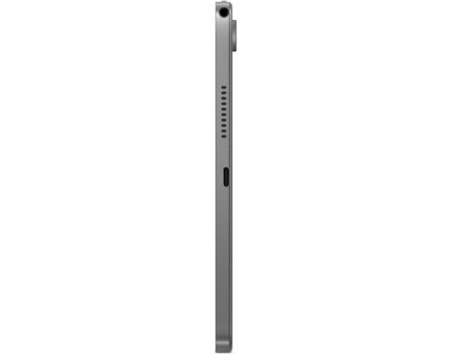 Планшет Lenovo Tab 4/128 Wi-Fi Luna Gray + Clear Case (ZAEH0006UA) фото №9