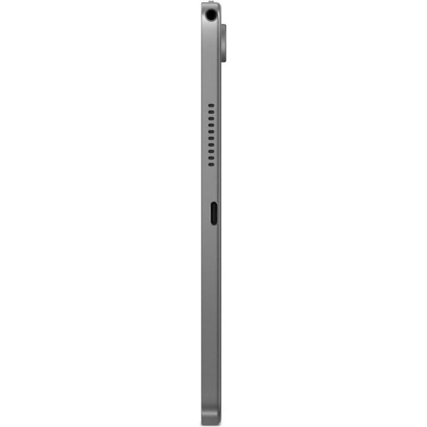 Планшет Lenovo Tab 4/128 Wi-Fi Luna Gray + Clear Case (ZAEH0006UA) фото №9