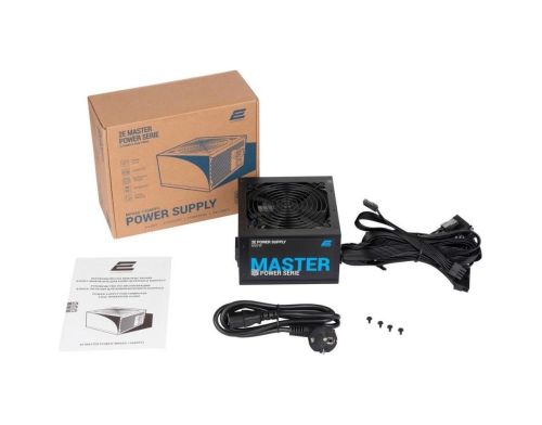 Блок живлення 2E Master Power 650W (2E-MP650-120APFC) фото №3