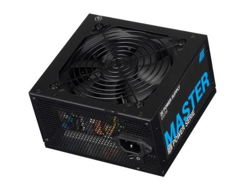 Блок живлення 2E Master Power 650W (2E-MP650-120APFC) фото №4
