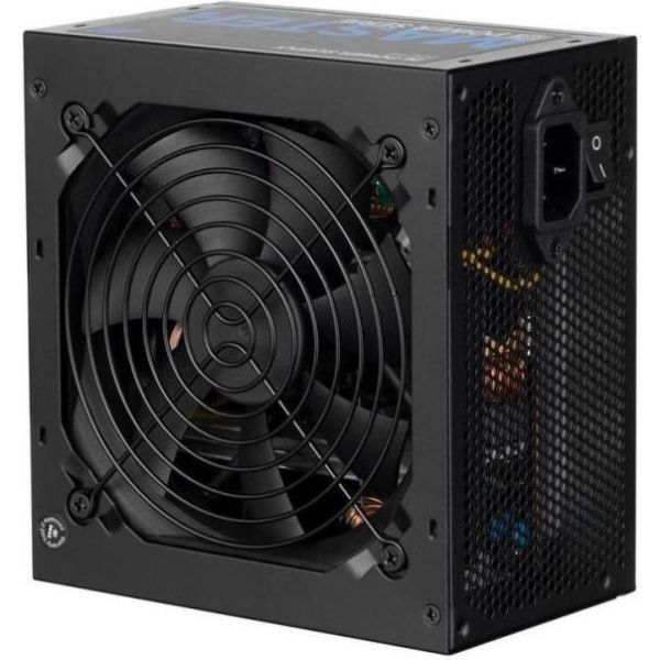 Блок живлення 2E Master Power 650W (2E-MP650-120APFC) фото №6