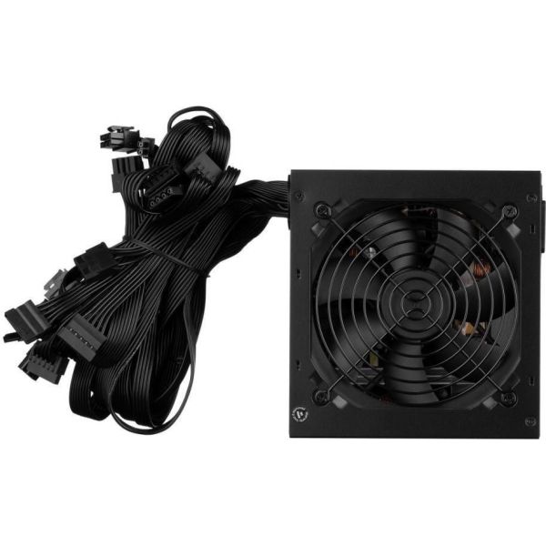 Блок живлення 2E Master Power 650W (2E-MP650-120APFC) фото №10