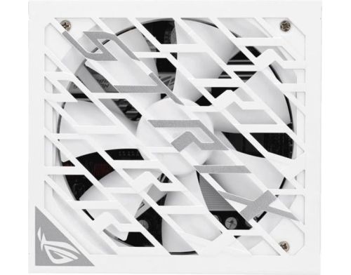 Блок питания ASUS ROG STRIX 1000W Platinum White Edition (90YE00W4-B0NA00) фото №7