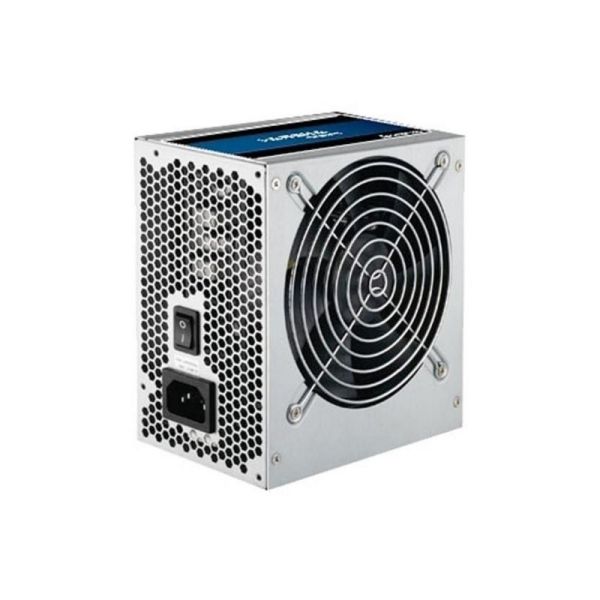 Блок питания Chieftec GPB-450S фото №3
