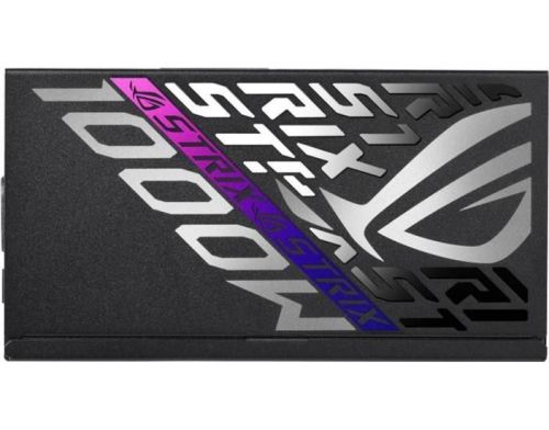 Блок питания ASUS ROG STRIX 1000W Platinum (90YE00W1-B0NA00) фото №6