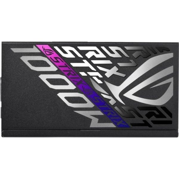 Блок питания ASUS ROG STRIX 1000W Platinum (90YE00W1-B0NA00) фото №6