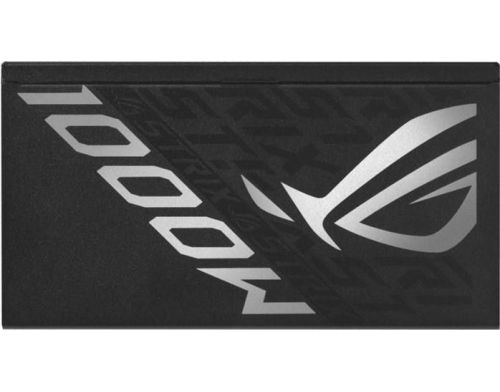 Блок питания ASUS ROG STRIX 1000W Platinum (90YE00W1-B0NA00) фото №7