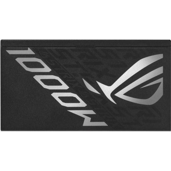 Блок питания ASUS ROG STRIX 1000W Platinum (90YE00W1-B0NA00) фото №7