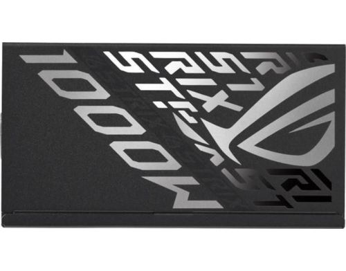 Блок питания ASUS ROG STRIX 1000W Platinum (90YE00W1-B0NA00) фото №8