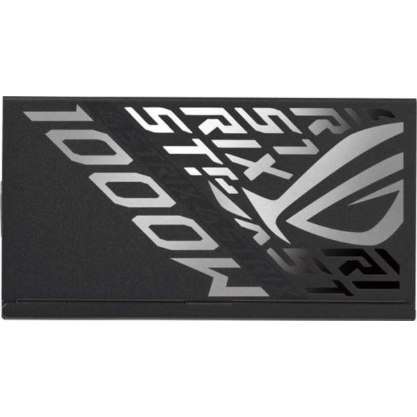 Блок питания ASUS ROG STRIX 1000W Platinum (90YE00W1-B0NA00) фото №8