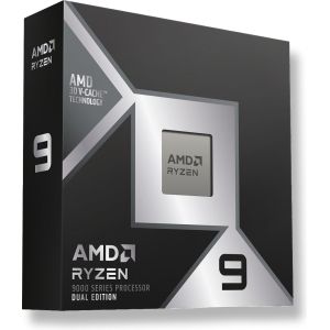 Процессор AMD Ryzen 9 9950X3D2 Dual Edition (100-100001978WOF)