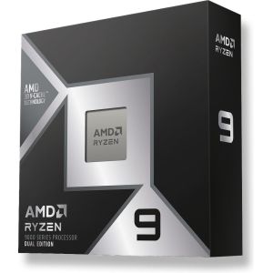 Процессор AMD Ryzen 9 9950X3D2 Dual Edition (100-100001978WOF)