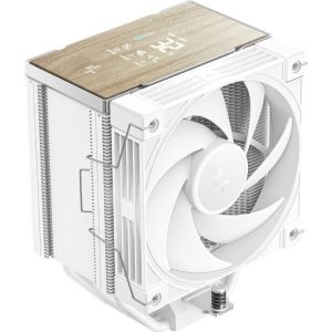 Повітряне охолодження Deepcool AK700 Digital WH (R-AK700-WHNDMN-GJD)