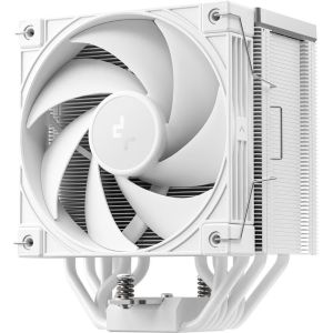 Повітряне охолодження Deepcool AK700 Digital WH (R-AK700-WHNDMN-GJD)