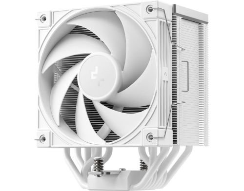 Воздушное охлаждение Deepcool AK700 Digital WH (R-AK700-WHNDMN-GJD) фото №2