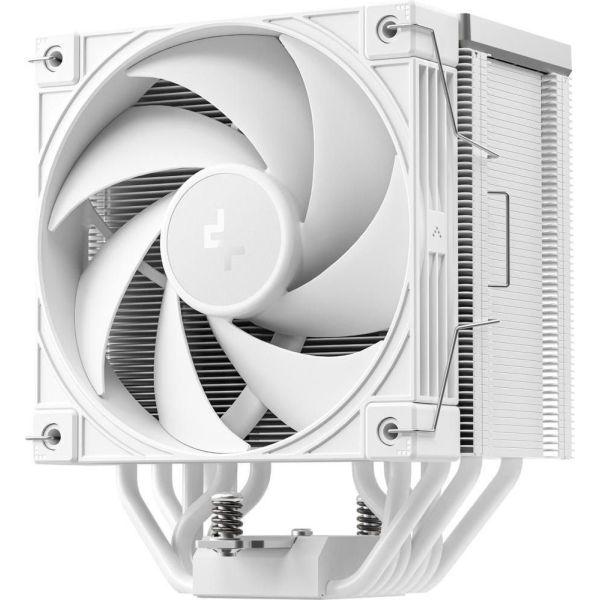 Воздушное охлаждение Deepcool AK700 Digital WH (R-AK700-WHNDMN-GJD) фото №2