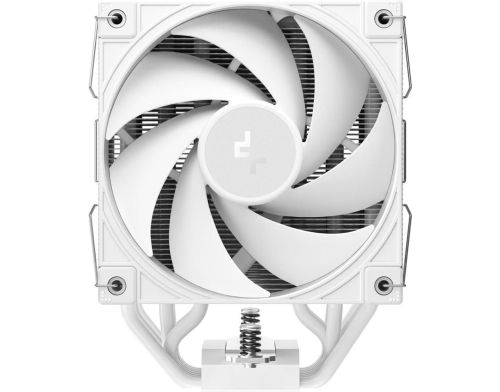 Воздушное охлаждение Deepcool AK700 Digital WH (R-AK700-WHNDMN-GJD) фото №3