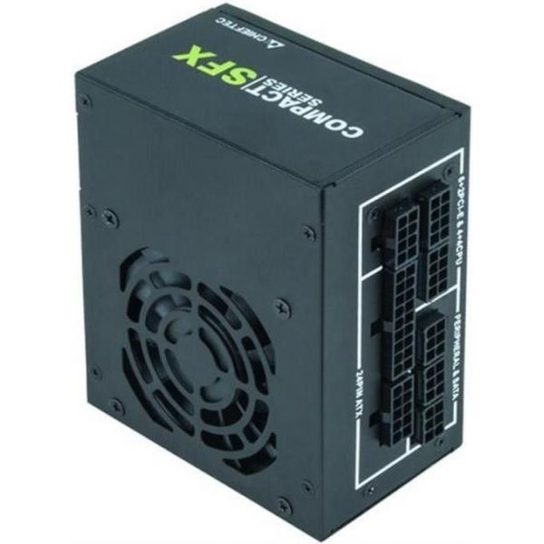 Блок питания Chieftec CSN-650C фото №4