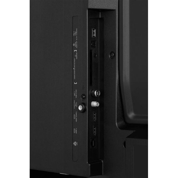 Телевізор Hisense 40A4Q фото №6