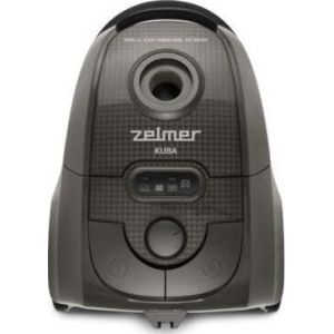 Пылесос с мешком Zelmer Kuba ZVC334