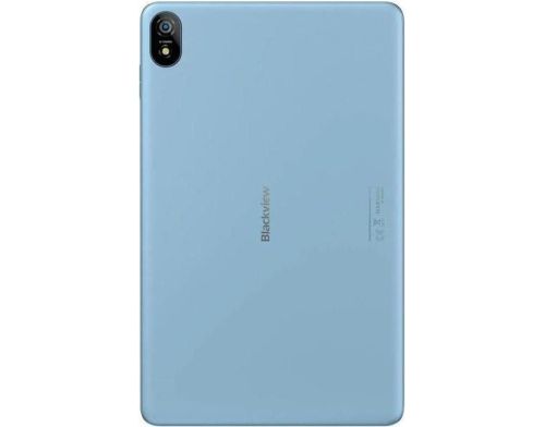 Планшет Blackview Tab 18 8/256GB Blue фото №3