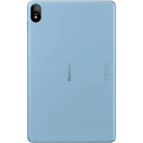Планшет Blackview Tab 18 8/256GB Blue фото №3