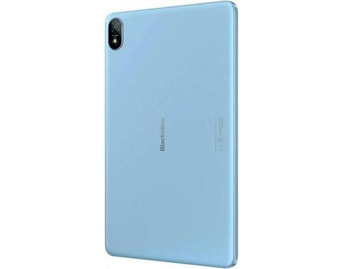 Планшет Blackview Tab 18 8/256GB Blue фото №6